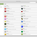 Le novità di Linux Mint 18.3 e Cinnamon 3.6, l'addio di KDE, l'arrivo di Flatpak e la futura release...