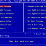 Intel: stop al supporto per i BIOS legacy dal 2020