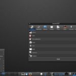 Disponibile Enlightenment 0.22