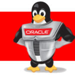 Oracle Linux 8.1