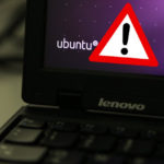 Hai un portatile Lenovo? Non installare Ubuntu 17.10 perché potresti corrompere il BIOS del tuo PC