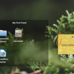 Desktop Folder: aggiungere facilmente icone (e altro) sulla Scrivania su elementary OS