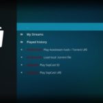 Acestream su Kodi: guida all’installazione di Plexus