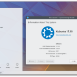 Plasma 5.12.0 LTS arriva su Kubuntu 17.10 "Artful Aardvark" tramite il PPA Kubuntu Backpor...