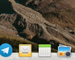 elementary OS: aggiungere l'effetto "ingrandimento icone" a Plank (stile macOS)