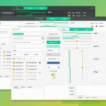 Canta theme, il tema giusto per dare un tocco di freschezza al desktop