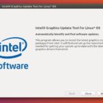 Intel non svilupperà più il Graphics Update Tool per Linux