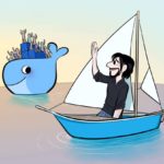 Solomon Hykes lascia Docker: il saluto del papà dei container.