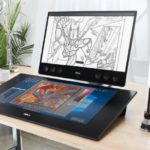 Red Hat al lavoro per portare Linux sul Dell Canvas
