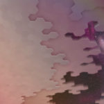 Ecco lo sfondo di default di Plasma 5.14. Aiutiamo l'autore a migliorarlo