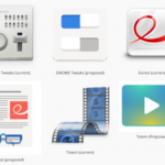 Gli sviluppatori al lavoro su un importante redesign delle GNOME-icon