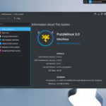 PuzzleLinux Os 3.0: una distro votata alla multimedialità