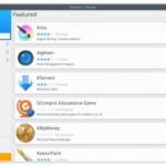 KDE Plasma 5.14 entra in beta, Plasma 5.13 invece è in EOL
