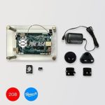 PinePhone: lo smartphone low-cost di Pine64 basato su KDE Plasma mobile
