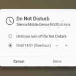 Disponibile GSConnect v13 Stable: Android Integration su Gnome!