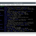 Come avere le informazioni di sistema sulla nostra distro con inxi