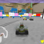 SuperTuxKart: AAA cercasi tester per la modalità online