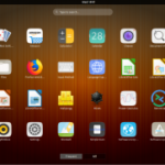 Alla scoperta di Amber, tema Gtk/Gnome Shell ispirato ad Ambiance