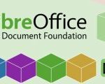 Disponibile LibreOffice 6.1.4: oltre 125 bug fixati