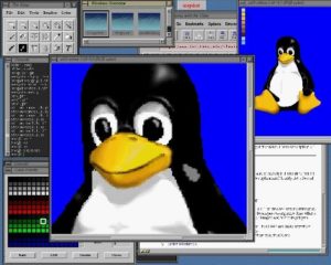 Conoscete la prima distribuzione Linux?