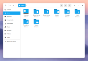 Rilasciata la Beta di Zorin OS 15 Core