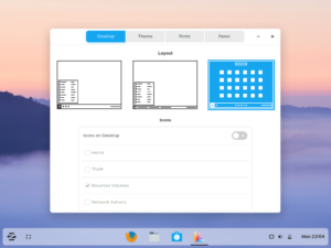Rilasciata la Beta di Zorin OS 15 Core