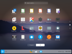 Rilasciata la Beta di Zorin OS 15 Core