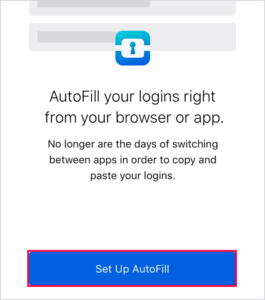 Le novità in Firefox 66.0: Firefox Lockbox