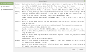 Linux Mint: le news di febbraio 2019