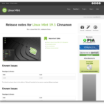 Linux Mint: le news di febbraio 2019