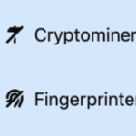 Firefox dichiara guerra a scripts di fingerprinting e cryptomining