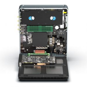 Compulab presenta l’Airtop3: mini computer con a bordo Linux Mint