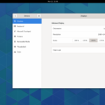 GNOME 3.32: disponibile la prima point release