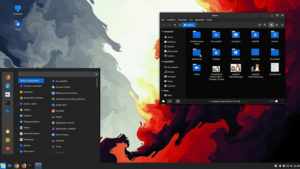 Marwaita: un tema GTK+ e di icone per GNOME Shell, Cinnamon, Budgie e Xfce