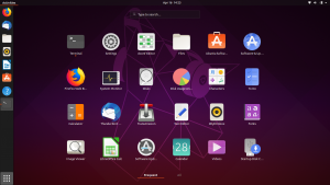 Disponibile Ubuntu 19.04 Disco Dingo: ecco tutte le novità