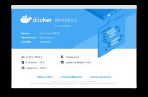 Presentato Docker Enterprise 3.0 al DockerCon