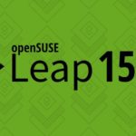 La comunità di openSUSE rilascia Leap 15.1