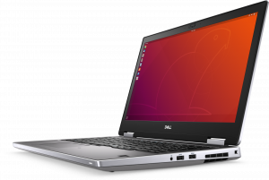 Dell lancia i nuovi Precision powered by Ubuntu