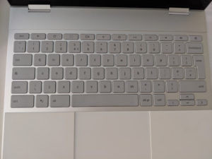 Pixelbook cosa ne penso?