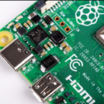 Quando fai trasmettere il tuo Raspberry in FM con il testo RDS