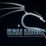 Kali Linux 2019.4