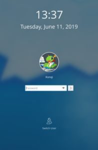 Rilasciato KDE Plasma 5.16.0
