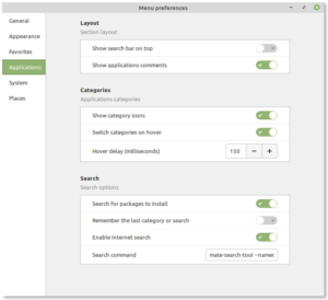 Linux Mint: le news di Maggio 2019 vedono l'arrivo di Wine 4, miglioramenti in Xed e in MintMenu