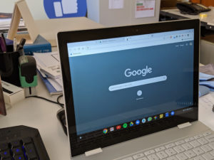 Pixelbook cosa ne penso?