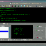 Guida a Yudit editor Unicode spartano, leggero e versatile: uso e configurazione.