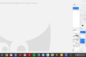 ChromeOS tutti i giorni
