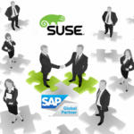 SAP e SUSE: la collaborazione continua con il nuovo CEO