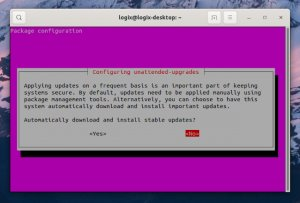 [GUIDA] Come fermare gli aggiornamenti automatici su Ubuntu o Debian