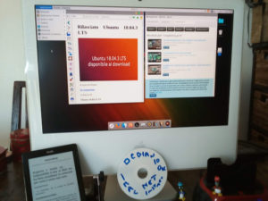 Il mio setup: episodio #02