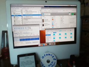 Il mio setup: episodio #02